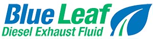 Blue Leaf Diesel Exhaust Fluid - DEF