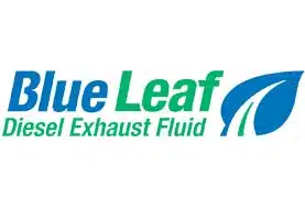 Blue Leaf Diesel Exhaust Fluid Brands