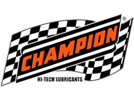 Champion Lubricants Brands