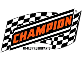Champion Lubricants Brands