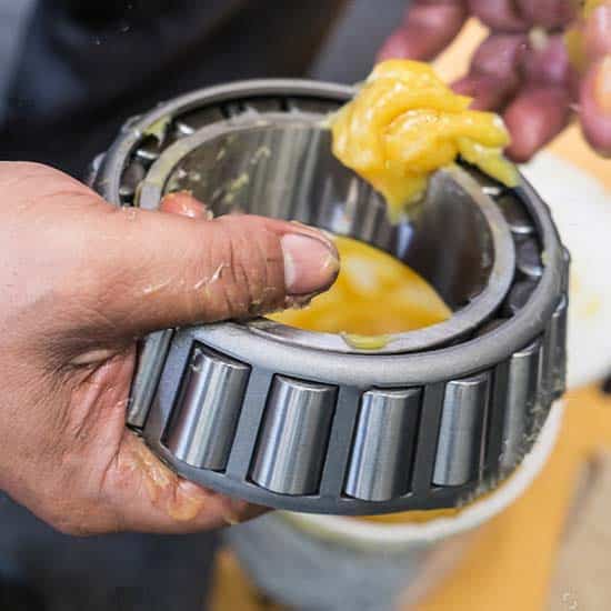 Greases - Jack Rich Lubricants Greases - Jack Rich Lubricants