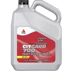 CITGARD 700 Synthetic Blend Engine Oil
