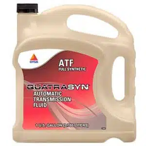 CITGO QuatraSyn Synthetic Transmission Fluid