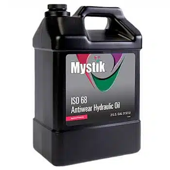 Mystik ISO 68 Hydraulic Oil