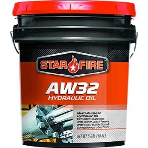 Starfire AW32 Fluid