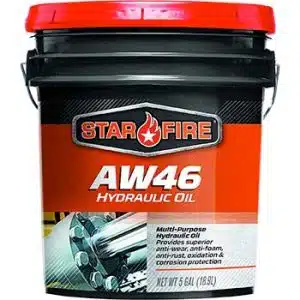 Starfire AW46 Hydraulic Fluid