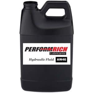 PerformRich Lubricants Hydraulic AW 46 Oil